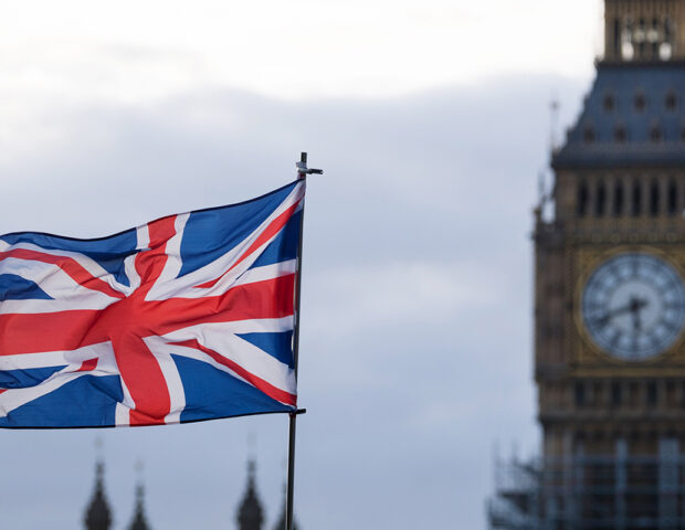 Starmerin mətbuat katibi də istefa verdi