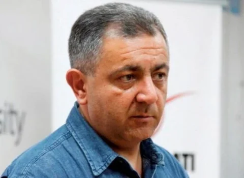 Ərəstun Orucluya hökm oxundu