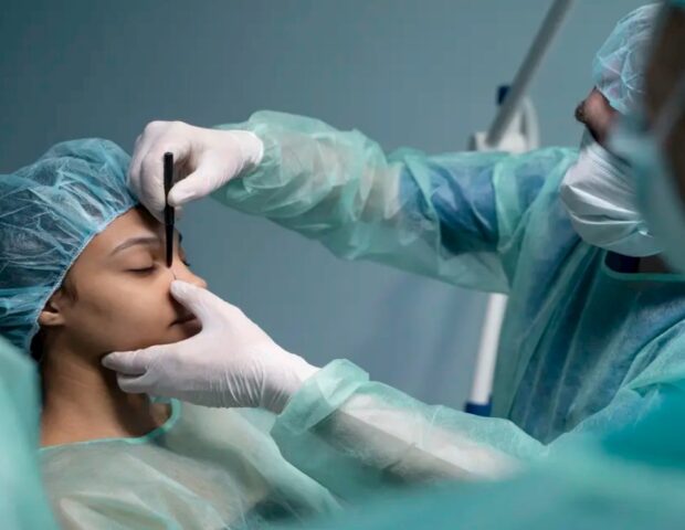 Saxta plastik cərrah vətəndaşı şikəst qoydu — AÇIQLAMA