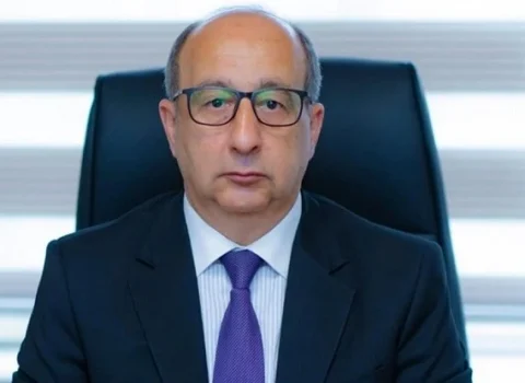 Fazil Məmmədova yüksək vəzifə verildi