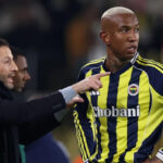 “Fənərbaxça”dan doğma meydanda acı məğlubiyyət