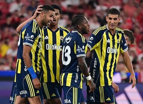 “Fənərbağça” azarkeşlərinin təxribat planı baş tutmadı