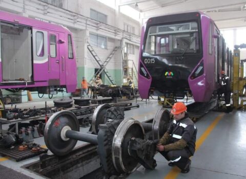 Bakıda yeni metrostansiya açılır – Adı isə…