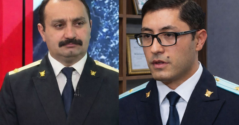 Qasım Məmmədovun yerinə o təyin edildi Qasım Məmmədovun yerinə o təyin edildi