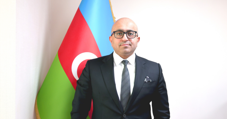 Anar Əzimov vəzifəyə təyin edildi Anar Əzimov vəzifəyə təyin edildi