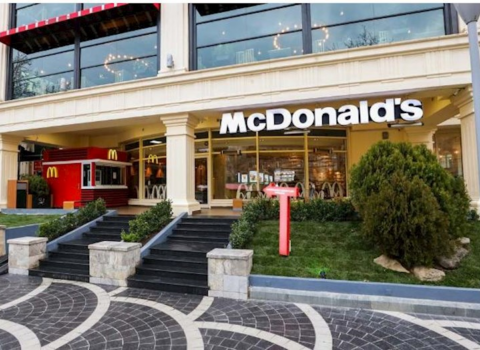 “McDonalds” cərimələnə bilər – SƏBƏB