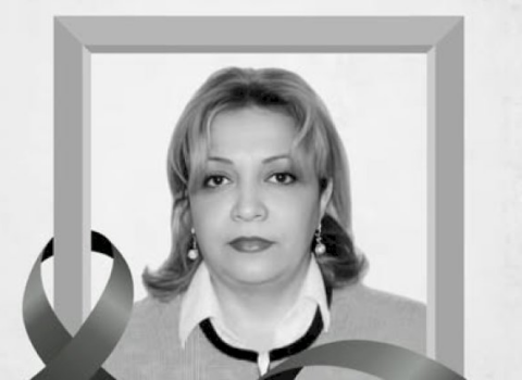 Firəngiz Qasımova vəfat etdi