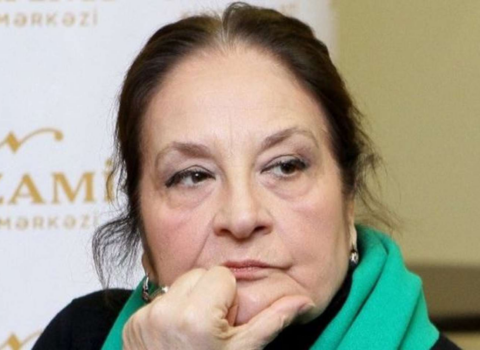 Xalq artistinə ağır itki