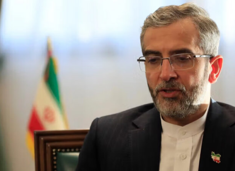 İran bu iddianı təkzib etdi