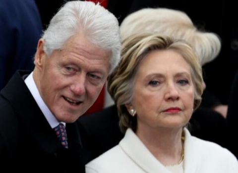 Bill və Hillari Klintonlar məhkəmədə ifadə verəcək – SƏBƏB