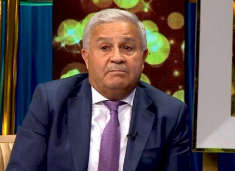 Yusif Mustafayevdən gözlənilməz etiraf