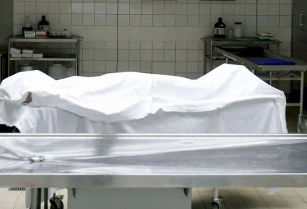 Qətlə yetirilən Röyal Vətən müharibəsi iştirakçısı imiş