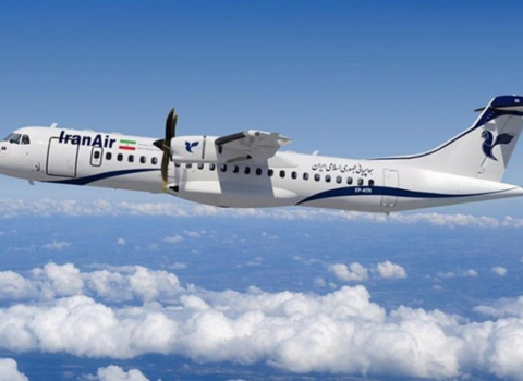 İrandan Ermənistana uçuşlar ləğv edildi