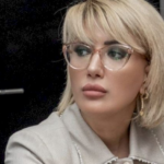 Günel Gözəlova işdən çıxarıldı