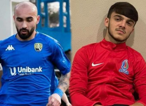 Futbolçunun bıçaqlanmasının təfərrüatları bəlli oldu