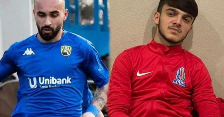 Futbolçunun bıçaqlanmasının təfərrüatları bəlli oldu Futbolçunun bıçaqlanmasının təfərrüatları bəlli oldu