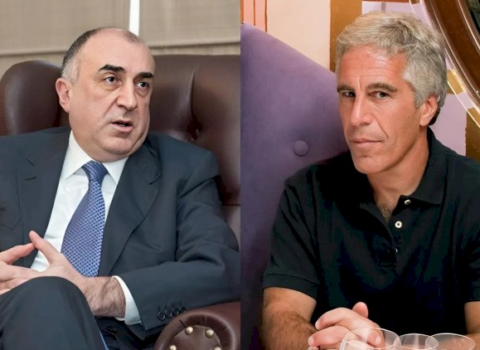 Elmar Məmmədyarov Epşteynlə görüşüb? – ÖZÜ DANIŞDI
