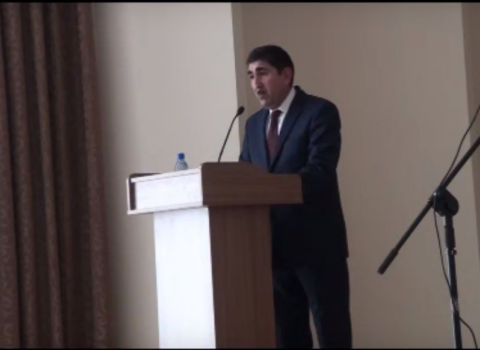 Nazir direktoru işdən çıxardı – Yeni təyinat 