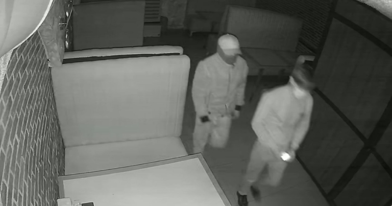 Bakıda kafedən oğurluq etdilər – VİDEO