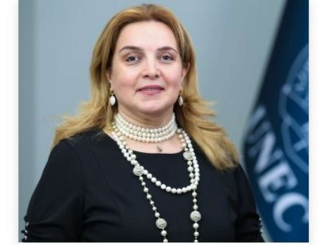 AQTA yanında İctimai Şuraya sədr seçildi 