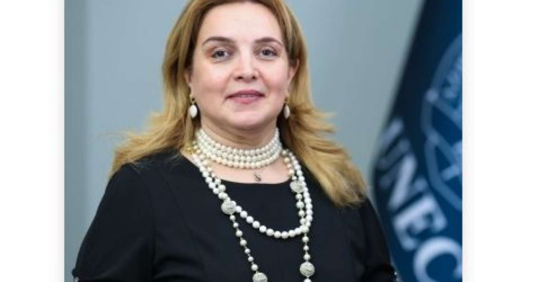 AQTA yanında İctimai Şuraya sədr seçildi AQTA yanında İctimai Şuraya sədr seçildi
