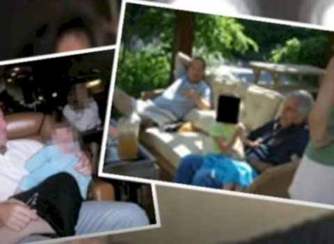 Türkiyədə “Epstein işi” ilə bağlı istintaq başlandı