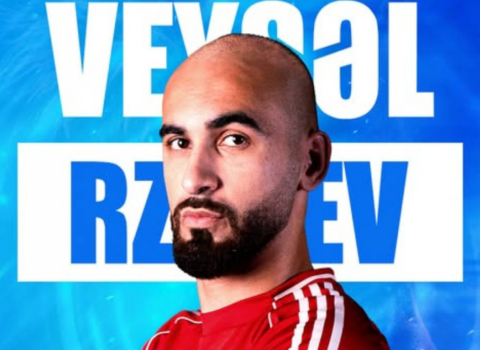 “Kəpəz”in futbolçusunu bıçaqlayan şəxs saxlanıldı