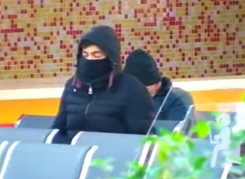 İtkin düşən gənc tapıldı