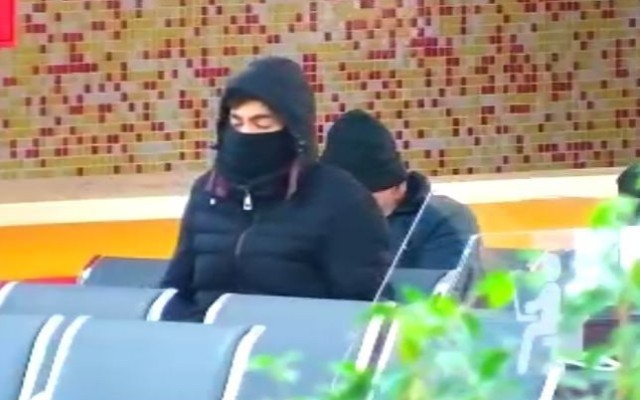 İtkin düşən gənc tapıldı İtkin düşən gənc tapıldı