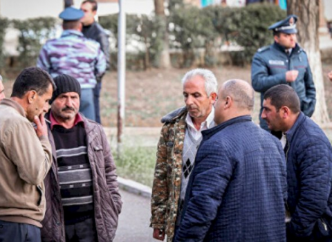 Qarabağ erməniləri geri qayıdacaq?: İsveçrəli deputatın bu fikri ŞOK ETDİ