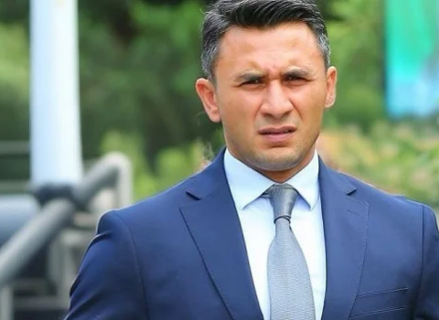 Misir Mərdanovun qohumuna yüksək vəzifə verildi