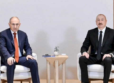 İlham Əliyevlə Paşinyanın razılığa gəldiyi məsələlər açıqlandı