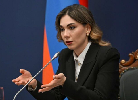 Yekun sülhə BİR ADDIM: Ermənistanın yeni Konstitusiyası bu tarixdə HAZIR OLACAQ