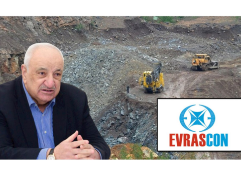 Abid Şərifovun şirkəti “Ağsuçay” yatağını bu qiymətə aldı