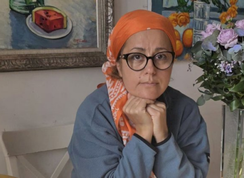 Nigar Köçərli və məşhur xəstəxana arasında çəkişmə