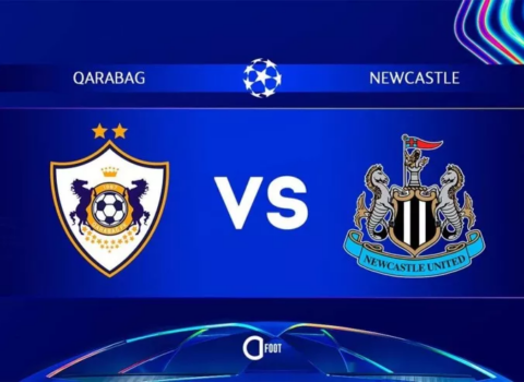 “Nyukasl” “Qarabağ” oyununun bilet qiymətləri açıqlandı
