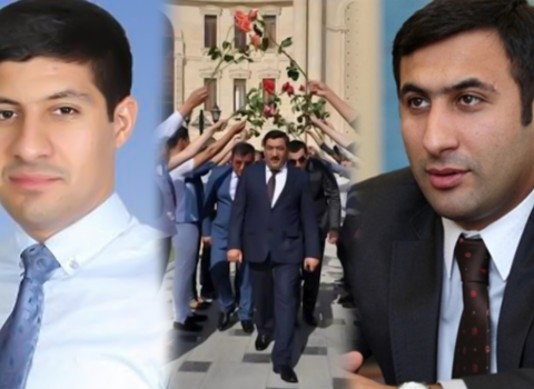 Kərimov qardaşlarının Rumıniya macəraları – Çoxsaylı mülklər necə əldə edilib?