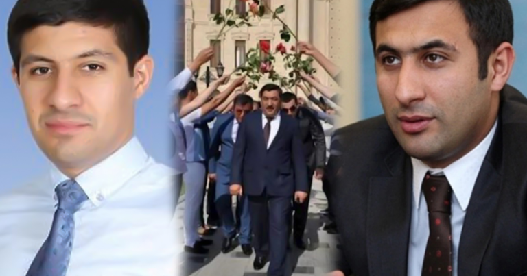 Kərimov qardaşlarının Rumıniya macəraları – Çoxsaylı mülklər necə əldə edilib? Kərimov qardaşlarının Rumıniya macəraları – Çoxsaylı mülklər necə əldə edilib?
