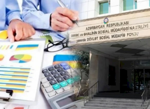 Pensiya artımları nə vaxt ödəniləcək? – RƏSMİ AÇIQLAMA