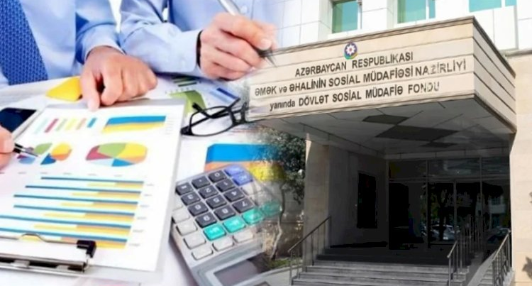 Pensiya artımları nə vaxt ödəniləcək? – RƏSMİ AÇIQLAMA Pensiya artımları nə vaxt ödəniləcək? – RƏSMİ AÇIQLAMA