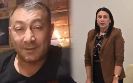 Gülbahar Eyvazova vəzifəsindən azad edildi