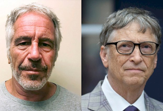 Bill Qeyts: Epşteynlə görüşlərim səhv addım idi