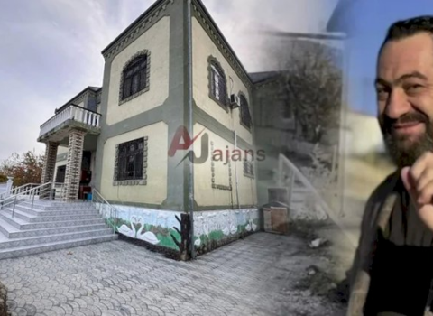 Qurtuluşda işgəncə faktı: DƏHŞƏTLİ GÖRÜNTÜLƏR