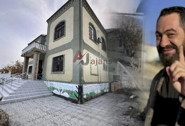 Qurtuluşda işgəncə faktı: DƏHŞƏTLİ GÖRÜNTÜLƏR