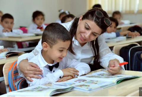 Müəllimlər məzuniyyəti bu şərtlərlə alacaqlar – QAYDALAR