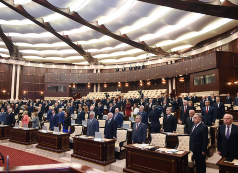Regiondan seçilən deputat niyə Bakıda oturmalıdır? – VACİB AÇIQLAMA