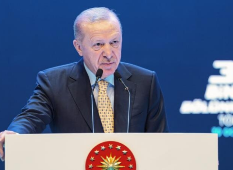 Ərdoğandan İran xəbərdarlığı: Vaxtı çatıb