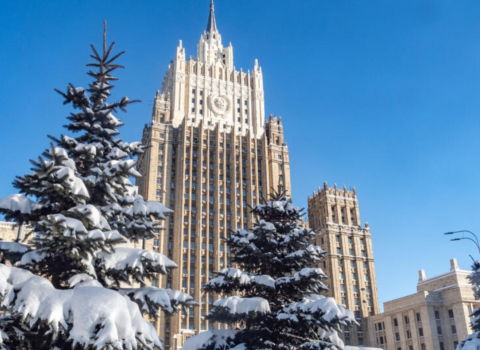 Almaniya rus diplomatı ölkəsindən qovdu – Cavab gecikmədi