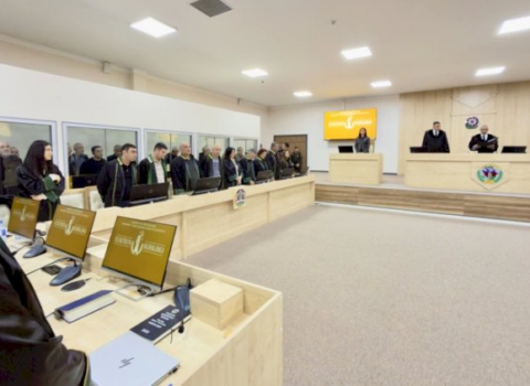 Ermənistan vətəndaşlarının məhkəməsində daha 7 nəfərə hökm oxundu