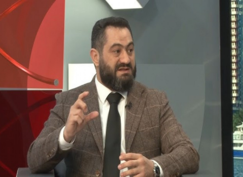 “Qurtuluş”un rəhbəri barədə qərar verildi